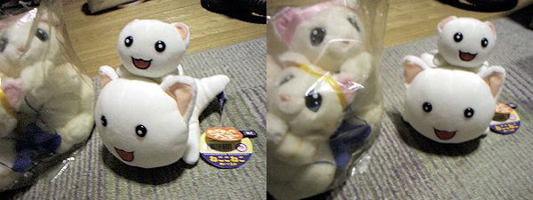 ねここねこの作り方